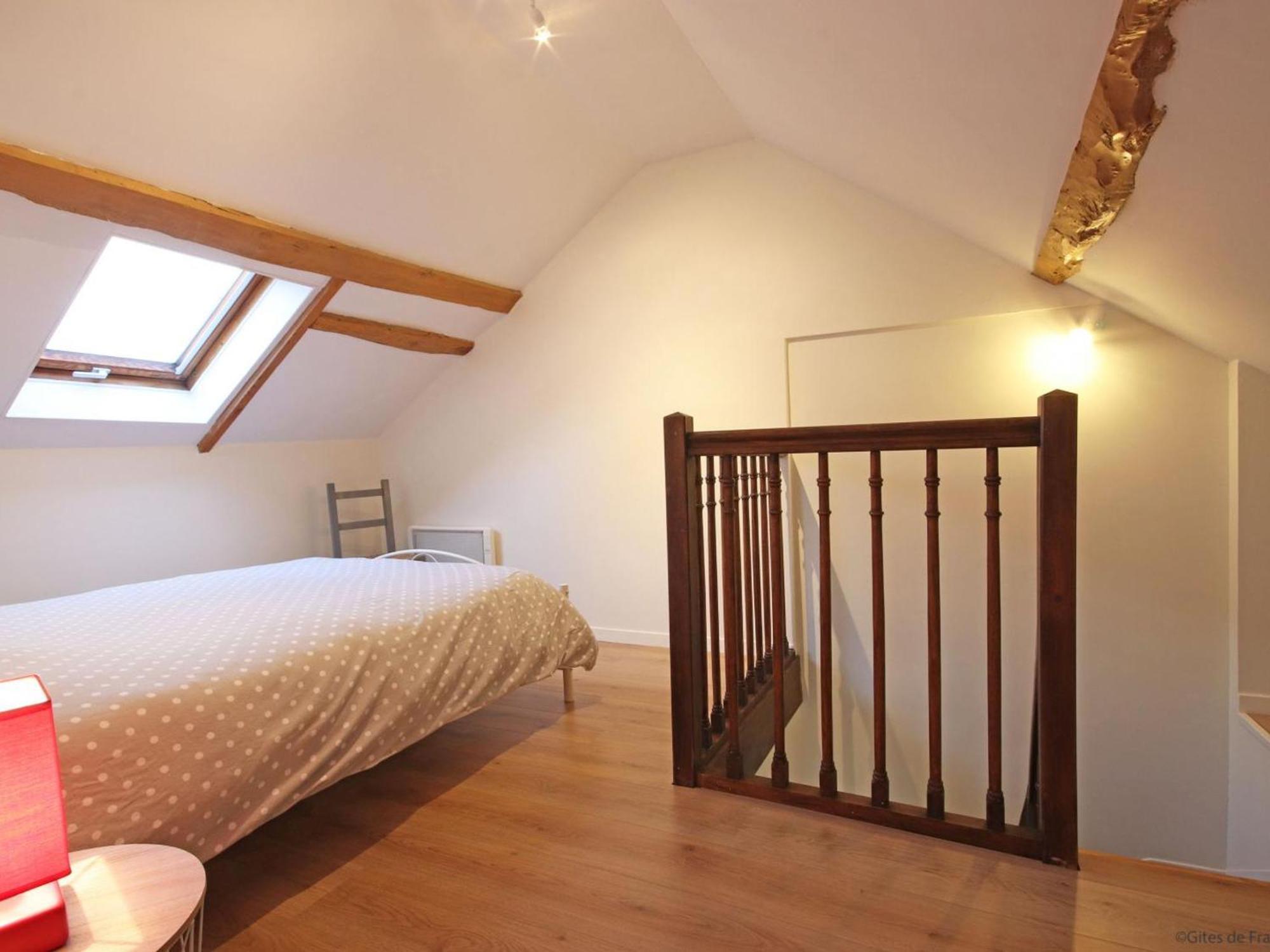 Maison Percheronne Spacieuse Avec Billard, Babyfoot, Et Jardin Clos, Animaux Bienvenus ! - Fr-1-497-65 La Mesniere 外观 照片