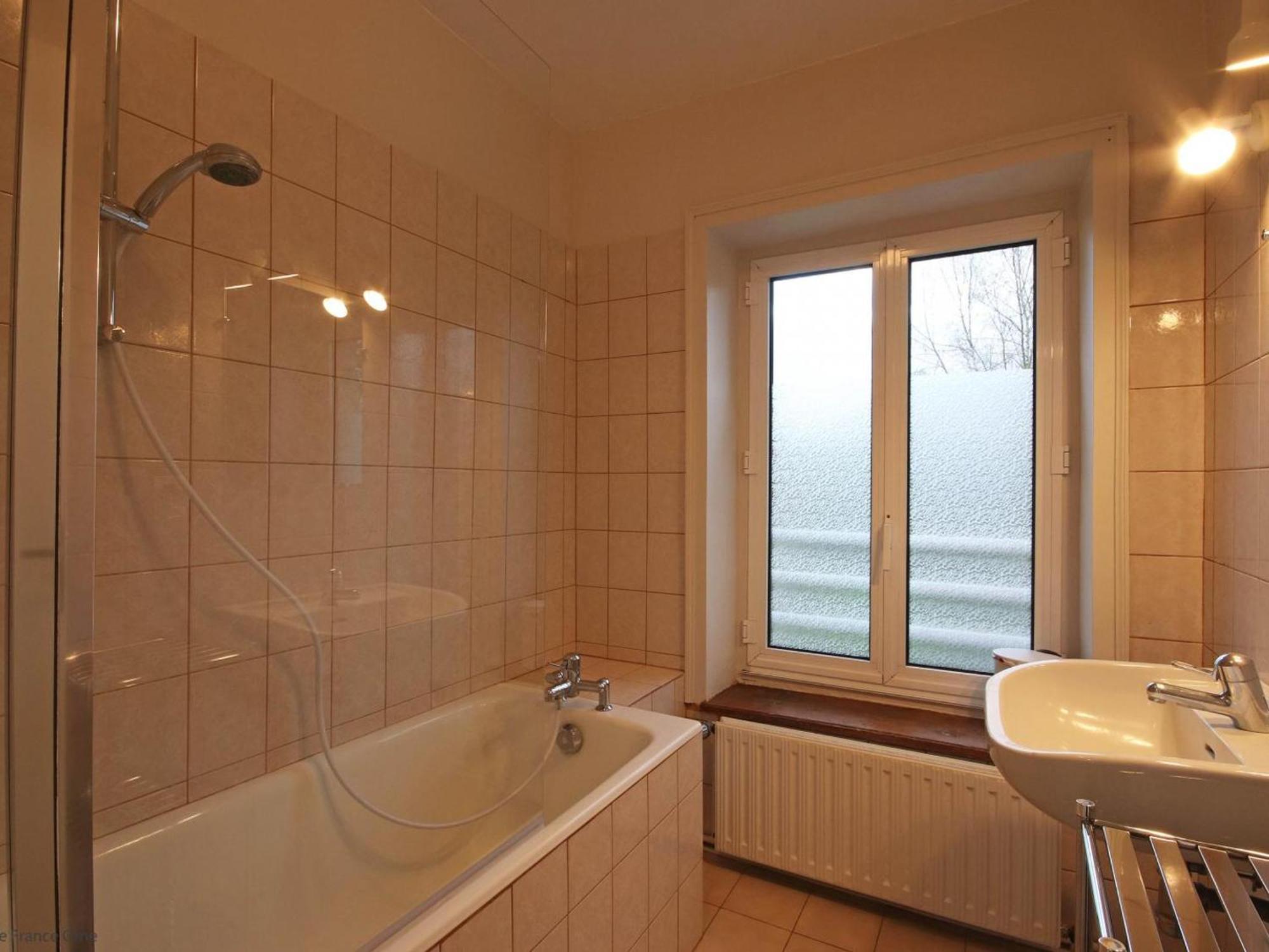Maison Percheronne Spacieuse Avec Billard, Babyfoot, Et Jardin Clos, Animaux Bienvenus ! - Fr-1-497-65 La Mesniere 外观 照片