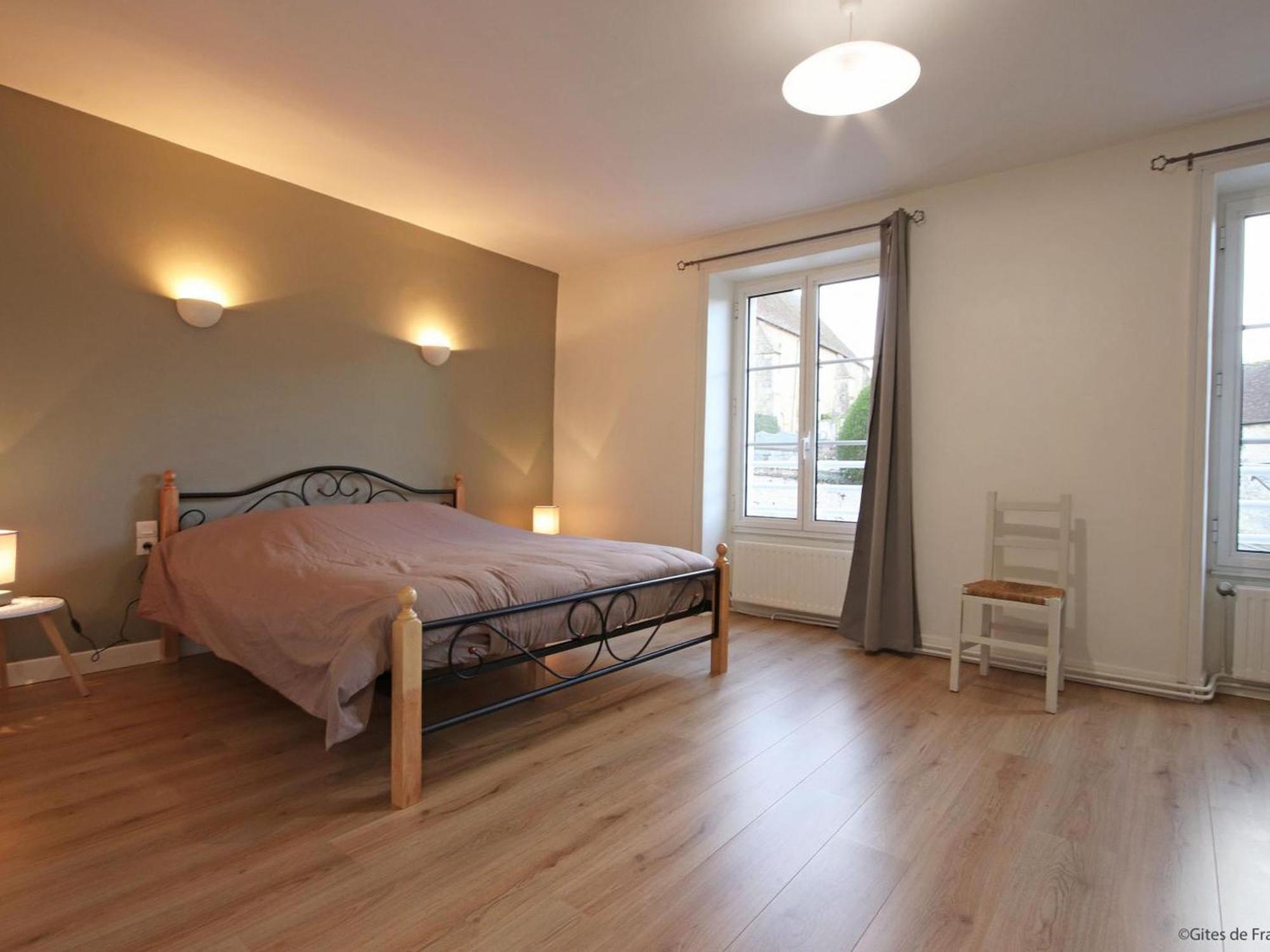 Maison Percheronne Spacieuse Avec Billard, Babyfoot, Et Jardin Clos, Animaux Bienvenus ! - Fr-1-497-65 La Mesniere 外观 照片