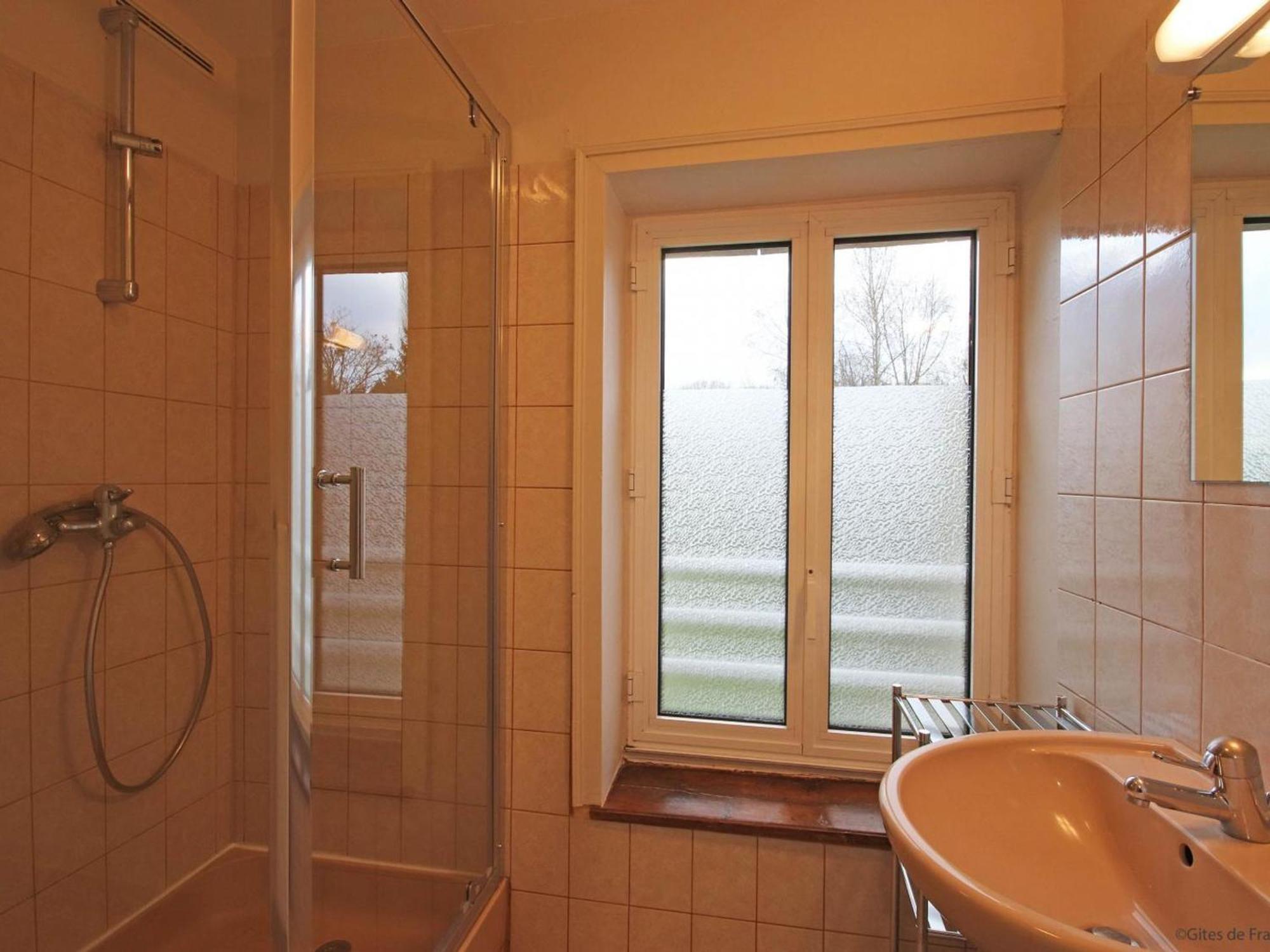 Maison Percheronne Spacieuse Avec Billard, Babyfoot, Et Jardin Clos, Animaux Bienvenus ! - Fr-1-497-65 La Mesniere 外观 照片